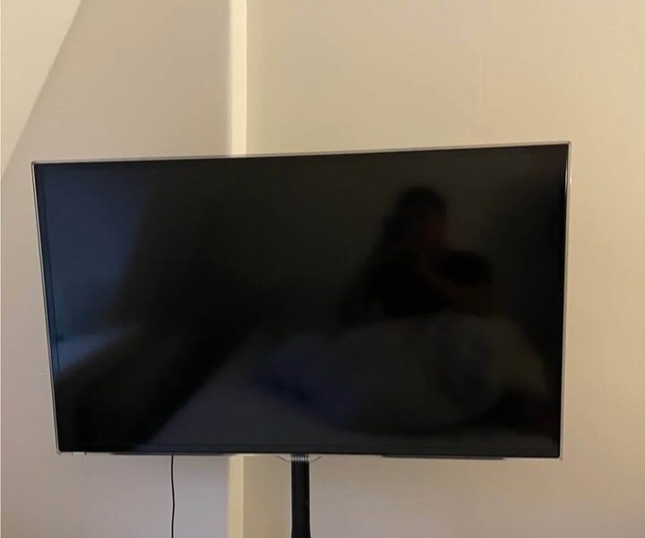 tv samsung