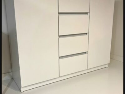 armoire avec 4 terroires