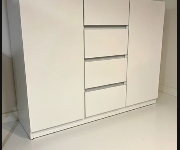 armoire avec 4 terroires