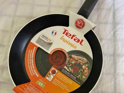 poel tefal
