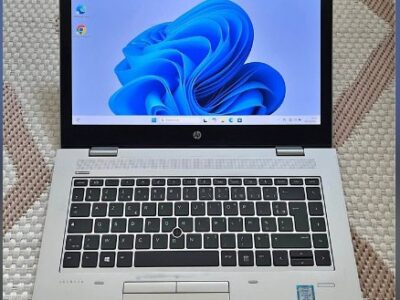 hp probook 640 ga