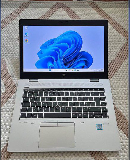 hp probook 640 ga