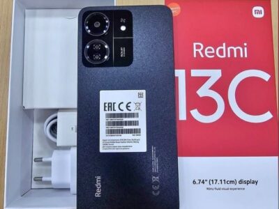 redmi 13c neuf