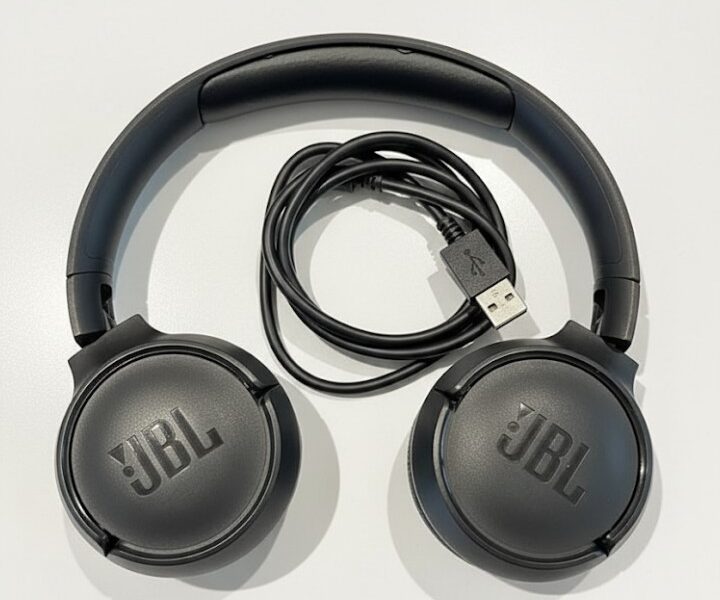 casque jbl
