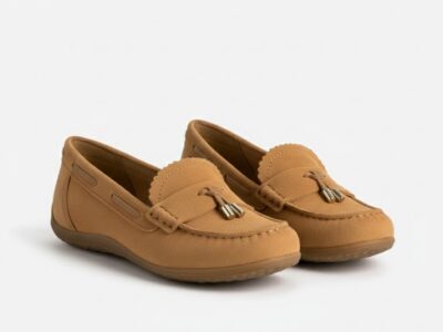 chaussures femme daim