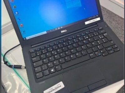pc dell i5