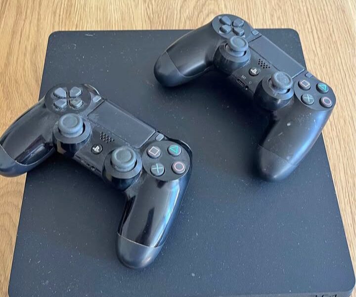 ps4