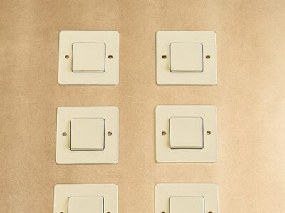 6 interrupteur classique