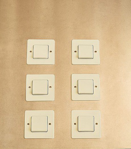 6 interrupteur classique