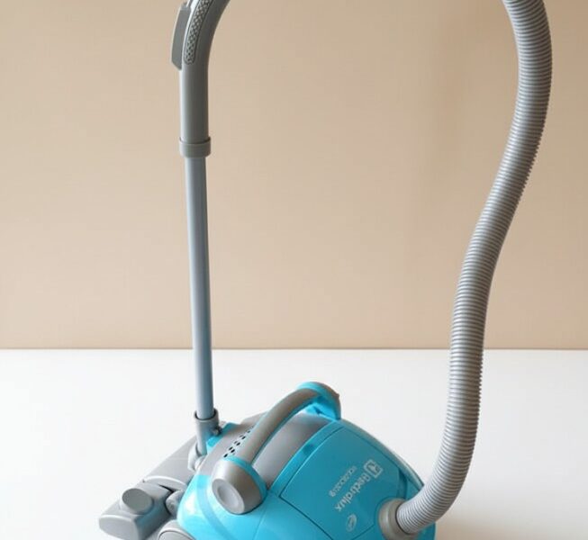 aspirateur electrolux