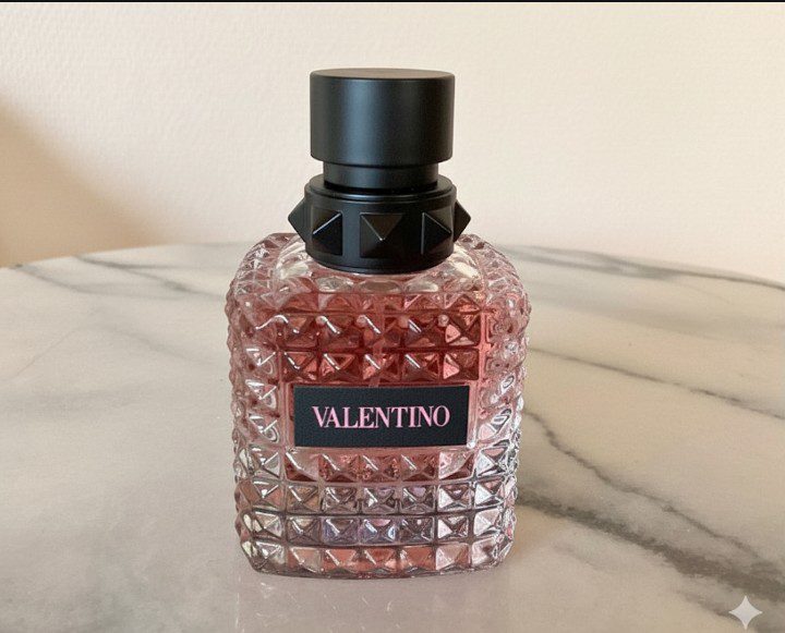 parfum valentino