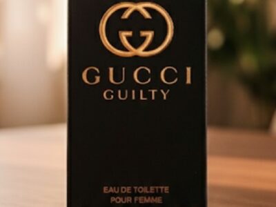 parfum femme gucci