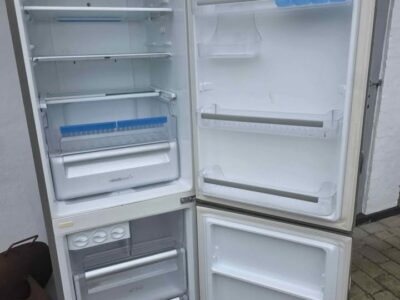 frigo deux porte