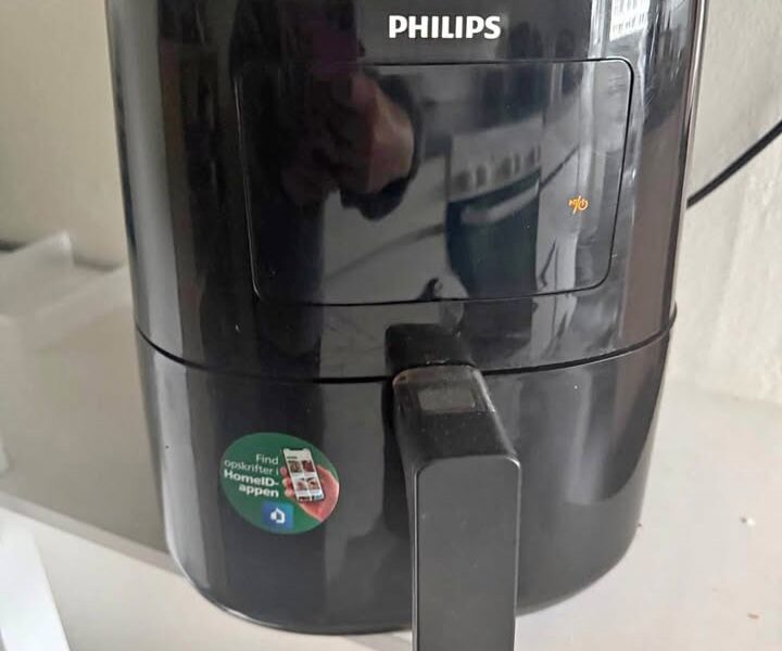 air fryer philips