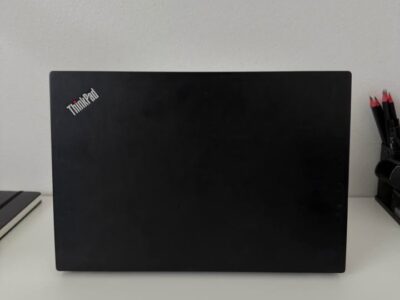 Ordinateur portable lenovo