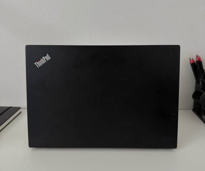 Ordinateur portable lenovo