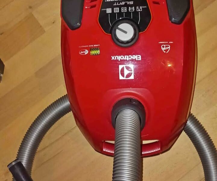aspirateur electrolux