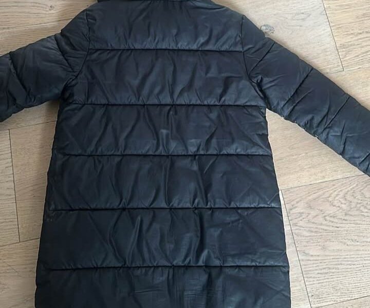 doudoune calvin klein