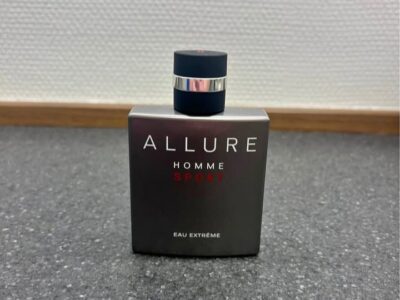 parfum allure