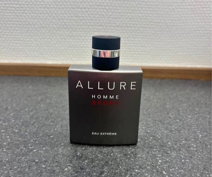 parfum allure