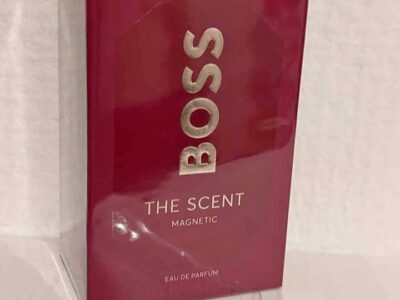 parfum boss