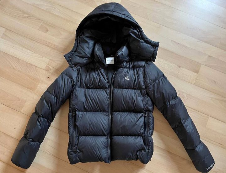 doudoune ck