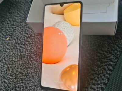 galaxy a42