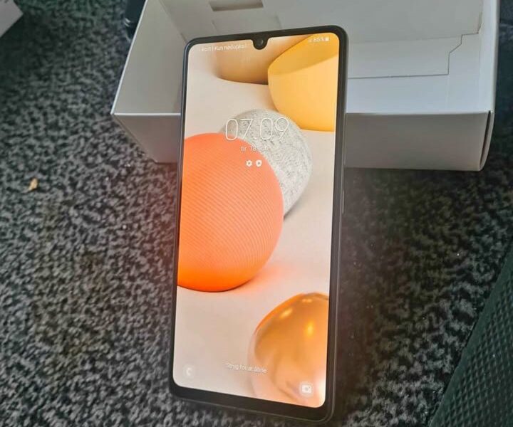 galaxy a42