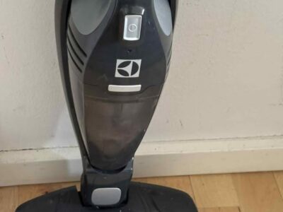 aspirateur sans fil electrolux