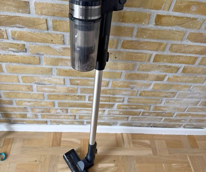 aspirateur sans fil samsung