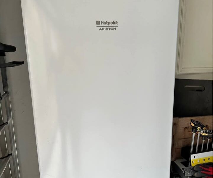 frigo hotpoint