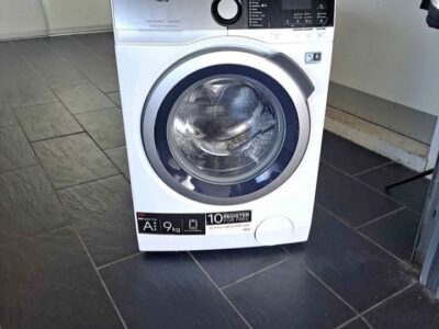 Lave-linge AEG
