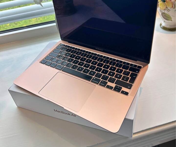 MacBook Air
