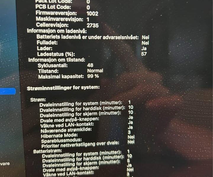 MacBook Air