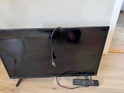 Télévision thomson