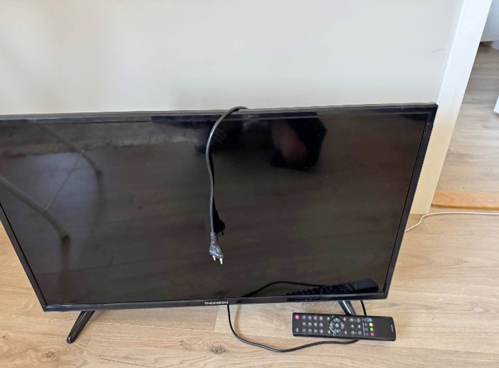 Télévision thomson