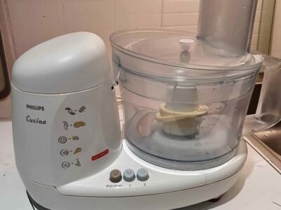 Mixeur Philips