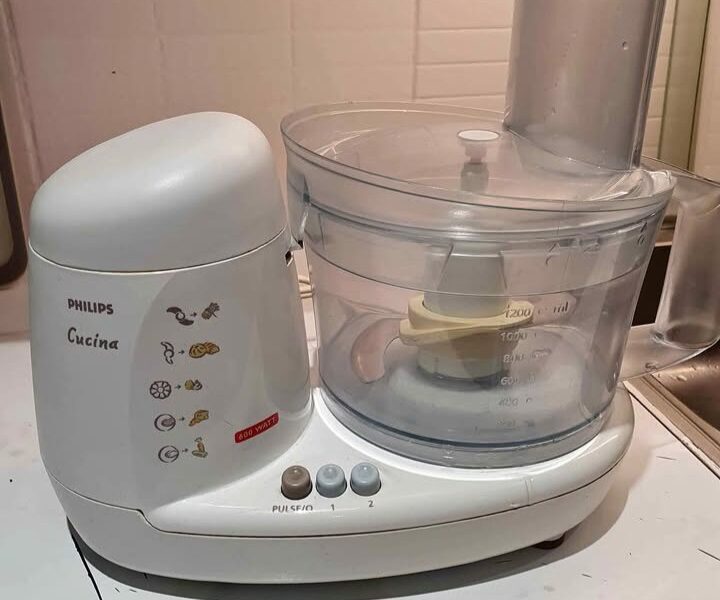 Mixeur Philips