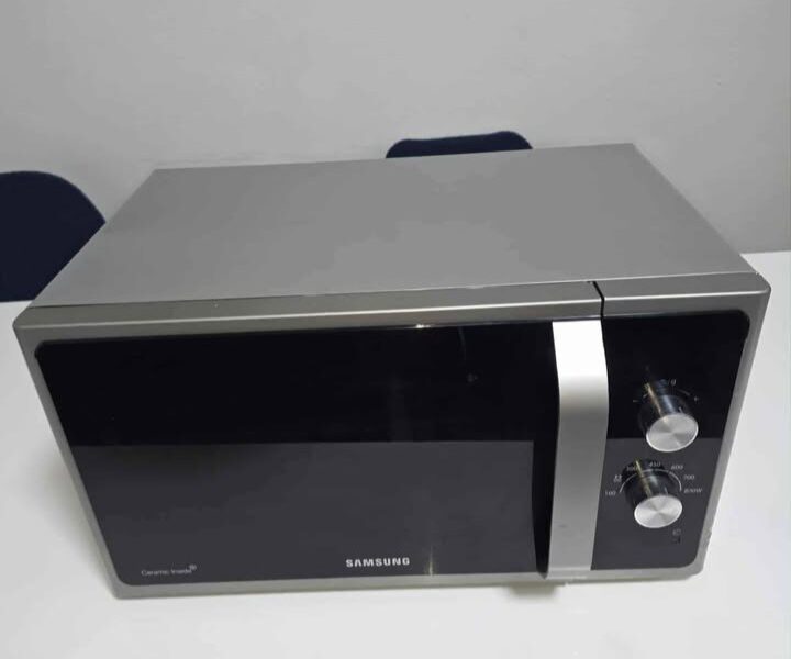 Micro-ondes samsung