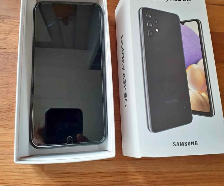 Galaxy A32 5G