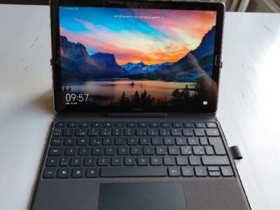 Tablette Huawei