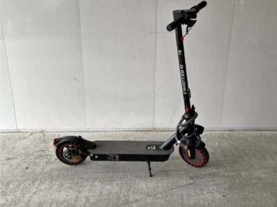 Trottinette électrique