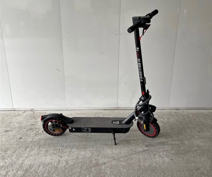 Trottinette électrique