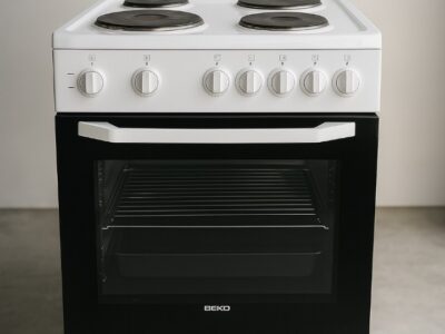 Cuisinière Beko