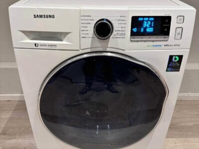 Lave-linge samsung