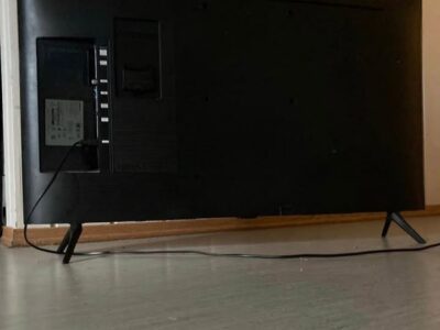 Tv samsung 43 pouces