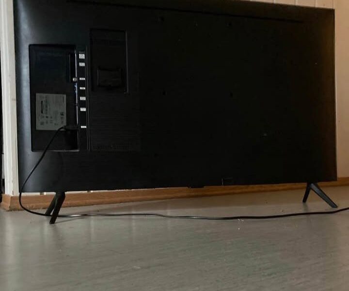 Tv samsung 43 pouces