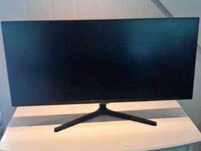 Écran pc samsung