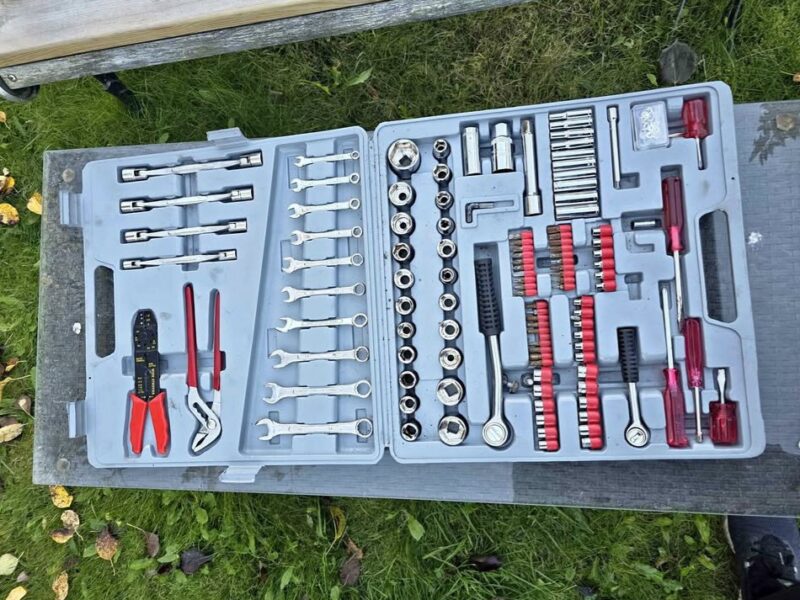 Boite à outils