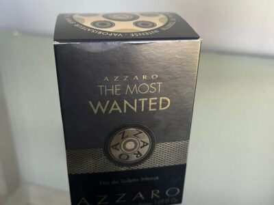 Parfum azzaro
